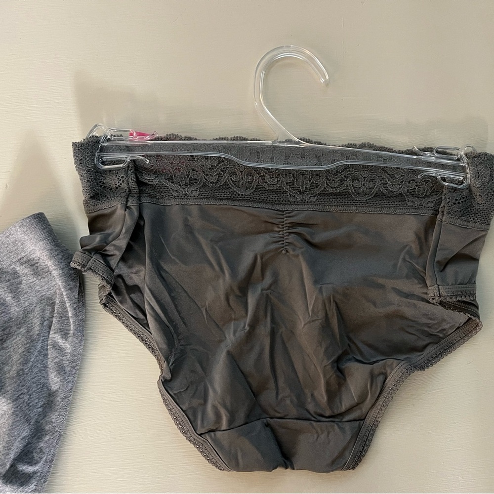 Victoria’s Secret bikini panties bundle - Picture 9 of 9